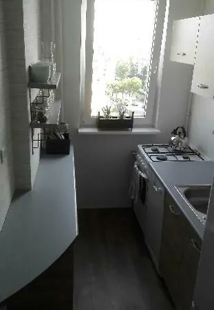 Generala Wladyslawa Sikorskiego 6a Apartament * Koszalin