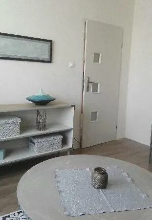 Generala Wladyslawa Sikorskiego 6a Apartament