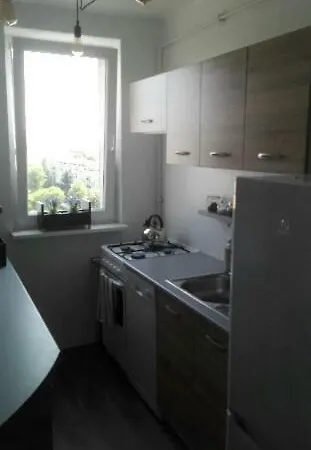 Generala Wladyslawa Sikorskiego 6a Apartament * Koszalin