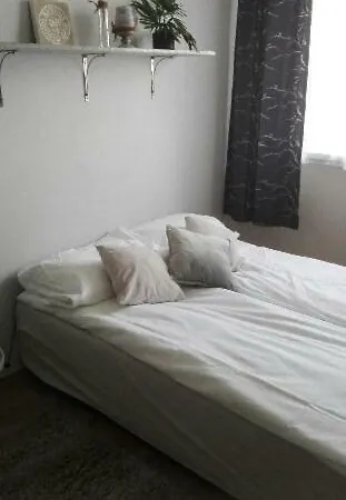 Generala Wladyslawa Sikorskiego 6a Apartament Lägenhet Koszalin