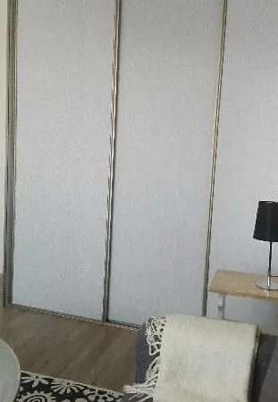 Lägenhet Generala Wladyslawa Sikorskiego 6a Apartament