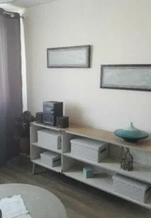 Lägenhet Generala Wladyslawa Sikorskiego 6a Apartament *